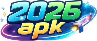 2026 apk মূল লোগো